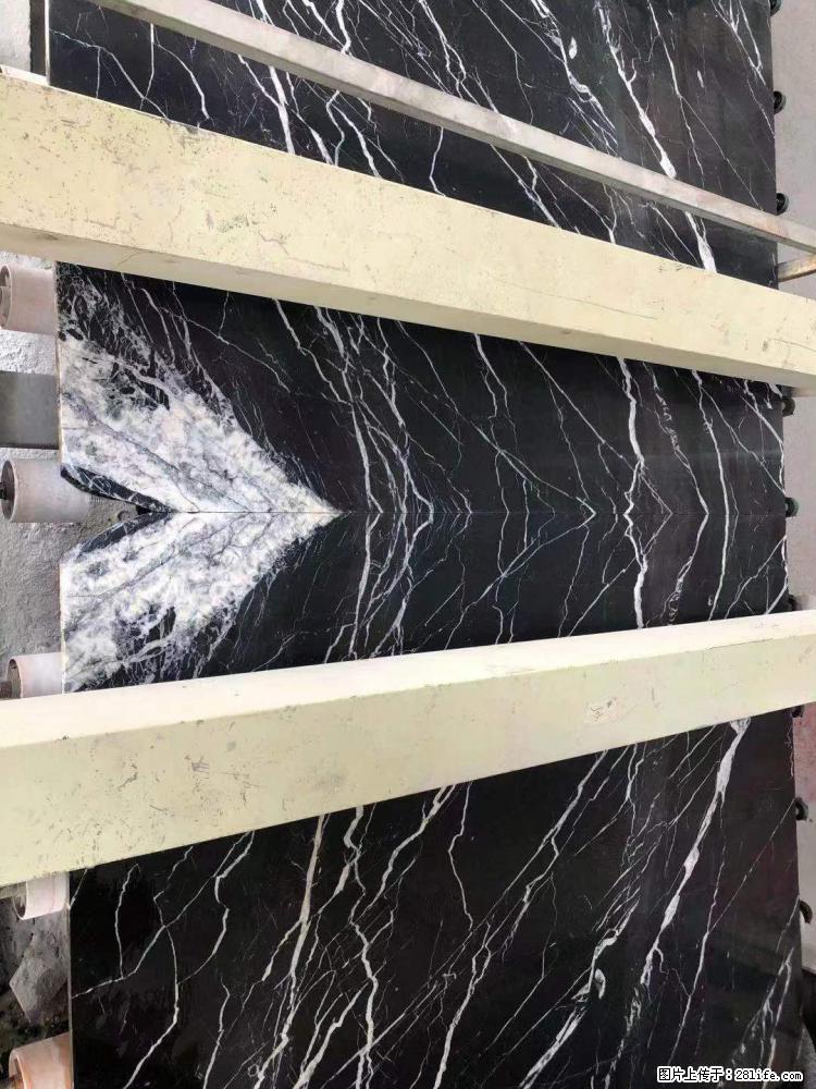 【远洋石材】小广告来一波，对磨的效果真不错，亮，黑，柔性好，这样的料还有6颗，有喜欢这款的欢迎来电 - 新手上路 - 喀什生活社区 - 喀什28生活网 ks.28life.com