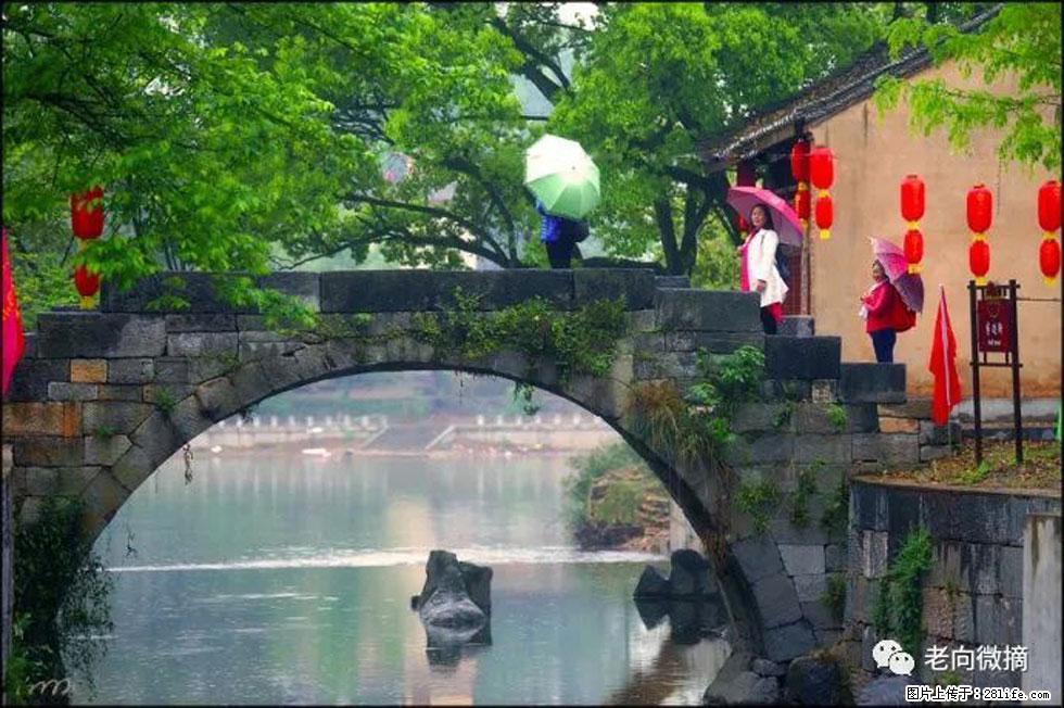 【春天,广西桂林灌阳县向您发出邀请!】江口老街又逢春 - 游山玩水 - 喀什生活社区 - 喀什28生活网 ks.28life.com