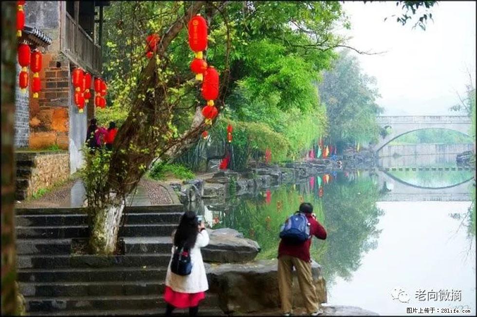 【春天,广西桂林灌阳县向您发出邀请!】江口老街又逢春 - 游山玩水 - 喀什生活社区 - 喀什28生活网 ks.28life.com