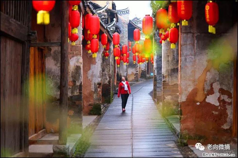 【春天,广西桂林灌阳县向您发出邀请!】江口老街又逢春 - 游山玩水 - 喀什生活社区 - 喀什28生活网 ks.28life.com