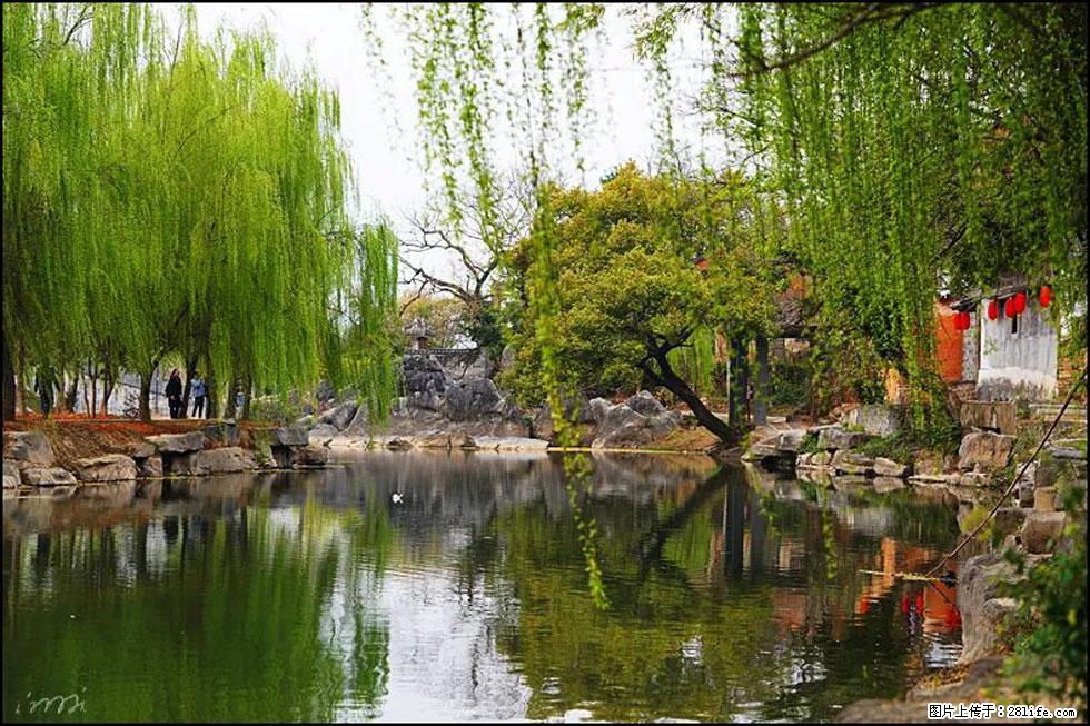 【春天,广西桂林灌阳县向您发出邀请!】江口老街又逢春 - 游山玩水 - 喀什生活社区 - 喀什28生活网 ks.28life.com