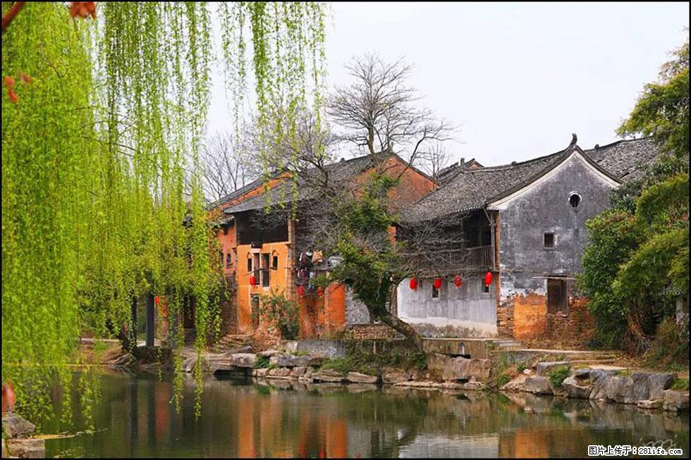 【春天,广西桂林灌阳县向您发出邀请!】江口老街又逢春 - 游山玩水 - 喀什生活社区 - 喀什28生活网 ks.28life.com