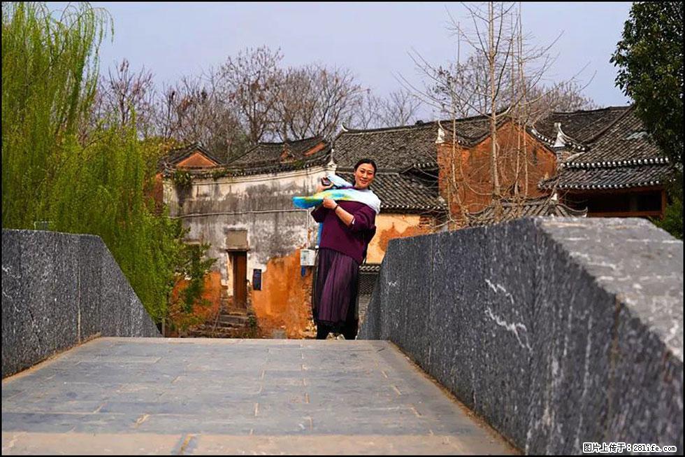 【春天,广西桂林灌阳县向您发出邀请!】江口老街又逢春 - 游山玩水 - 喀什生活社区 - 喀什28生活网 ks.28life.com