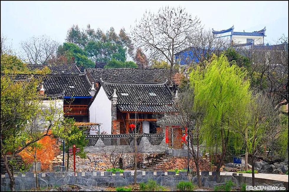 【春天,广西桂林灌阳县向您发出邀请!】江口老街又逢春 - 游山玩水 - 喀什生活社区 - 喀什28生活网 ks.28life.com