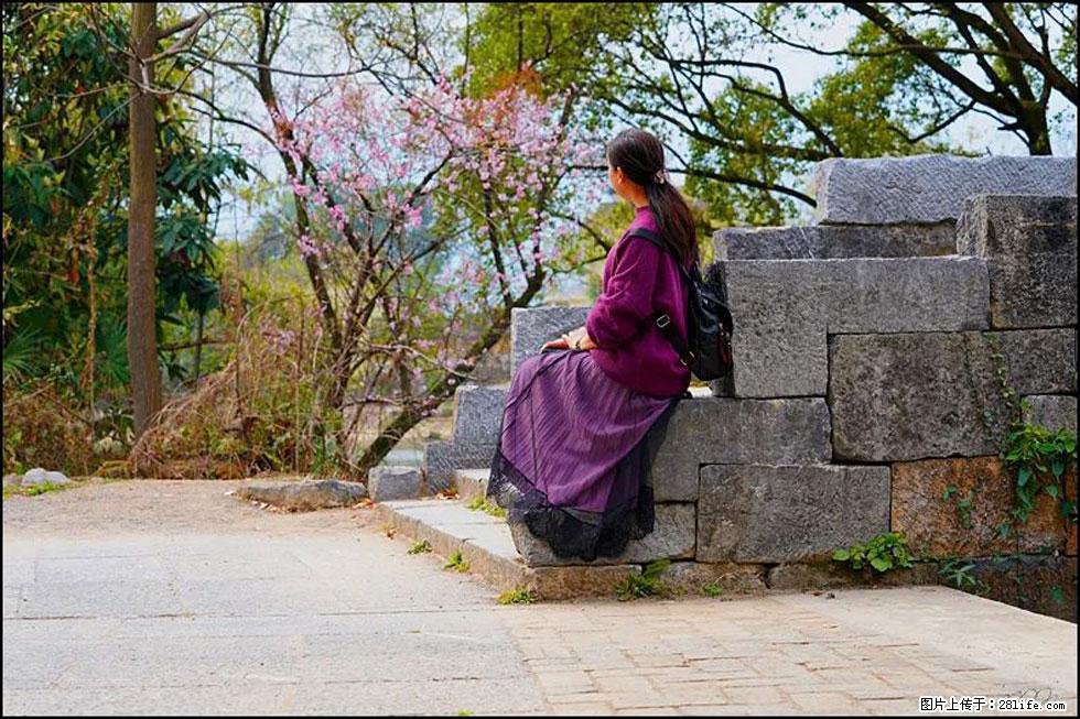 【春天,广西桂林灌阳县向您发出邀请!】江口老街又逢春 - 游山玩水 - 喀什生活社区 - 喀什28生活网 ks.28life.com