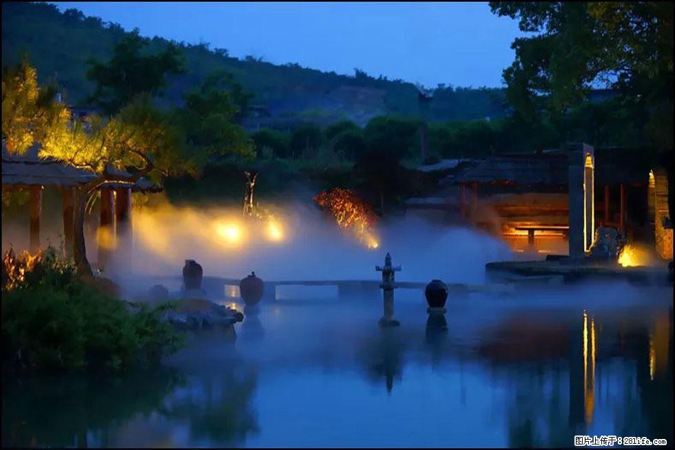 【春天,广西桂林灌阳县向您发出邀请!】如梦似幻莲溪庐 - 游山玩水 - 喀什生活社区 - 喀什28生活网 ks.28life.com