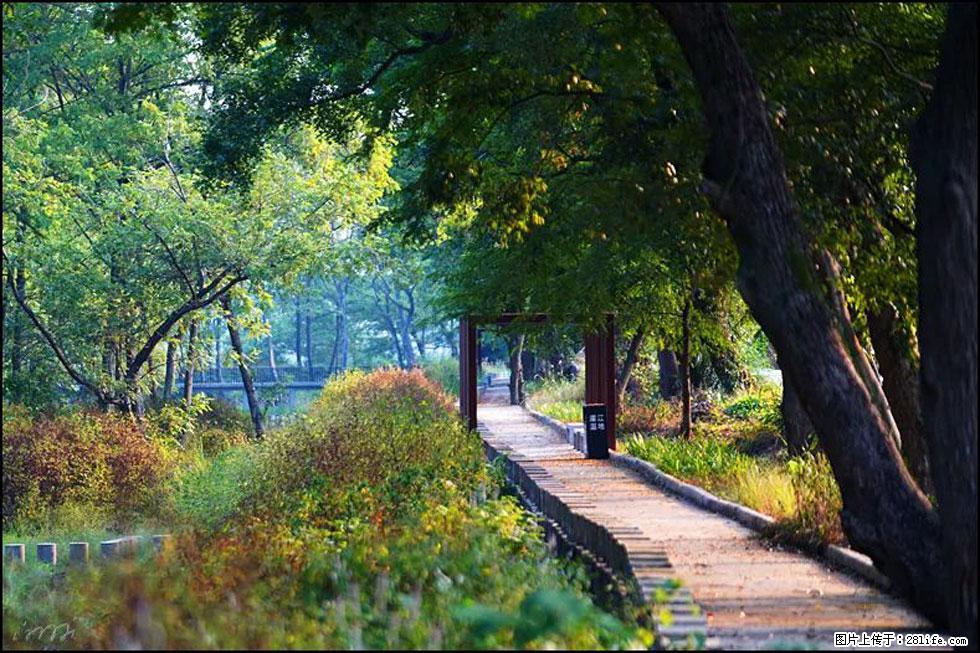 【春天,广西桂林灌阳县向您发出邀请!】熊家寨湿地公园 - 游山玩水 - 喀什生活社区 - 喀什28生活网 ks.28life.com