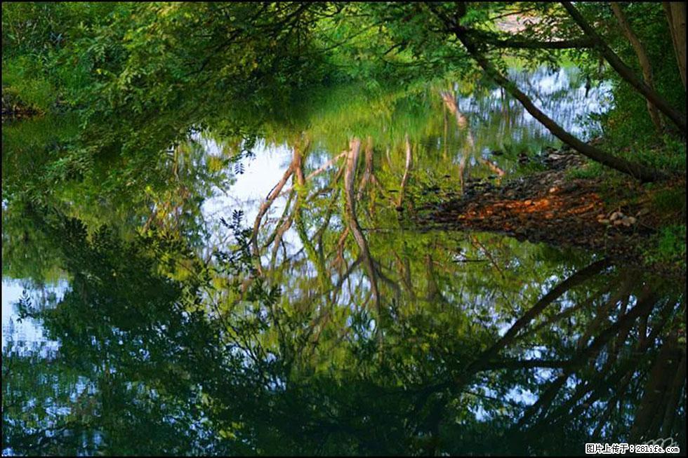 【春天,广西桂林灌阳县向您发出邀请!】熊家寨湿地公园 - 游山玩水 - 喀什生活社区 - 喀什28生活网 ks.28life.com