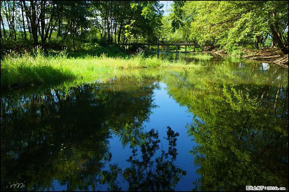 【春天,广西桂林灌阳县向您发出邀请!】熊家寨湿地公园 - 游山玩水 - 喀什生活社区 - 喀什28生活网 ks.28life.com