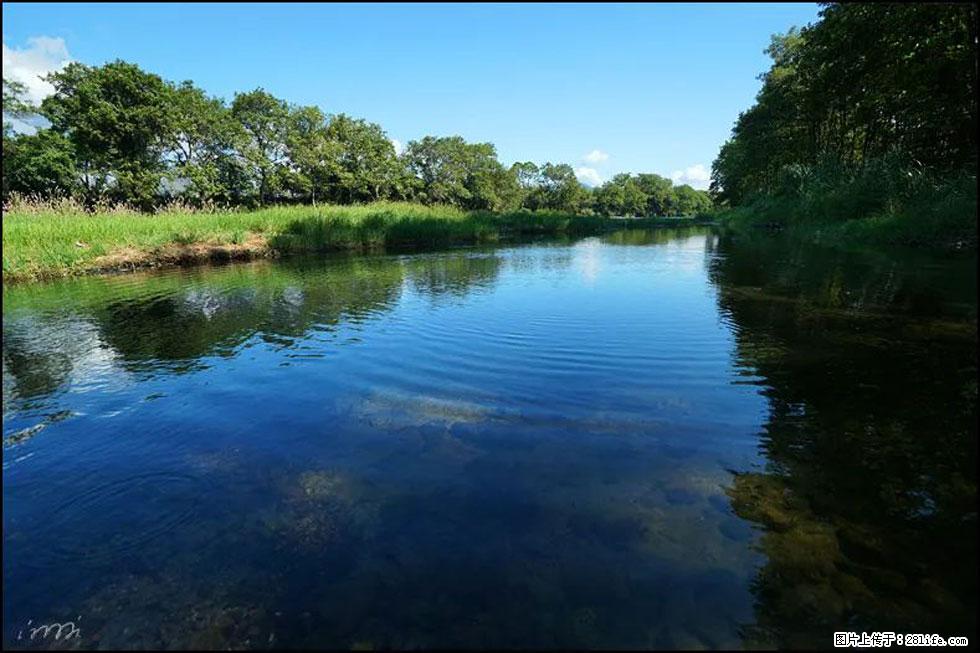 【春天,广西桂林灌阳县向您发出邀请!】熊家寨湿地公园 - 游山玩水 - 喀什生活社区 - 喀什28生活网 ks.28life.com