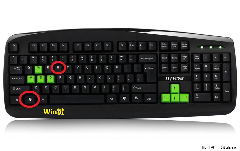 Photoshop不能直接拖拽打开图片的解决办法 - 生活百科 - 喀什生活社区 - 喀什28生活网 ks.28life.com