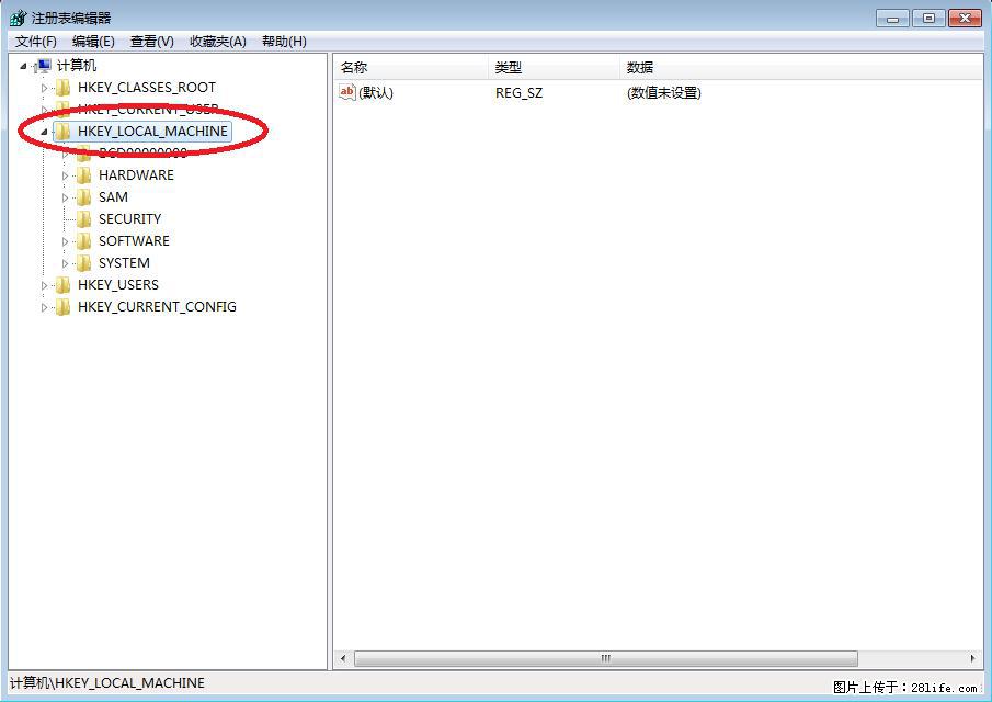 Photoshop不能直接拖拽打开图片的解决办法 - 生活百科 - 喀什生活社区 - 喀什28生活网 ks.28life.com