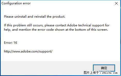 Photoshop不能直接拖拽打开图片的解决办法 - 生活百科 - 喀什生活社区 - 喀什28生活网 ks.28life.com