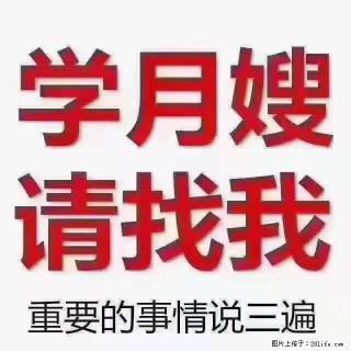 为什么要学习月嫂，育婴师？ - 喀什28生活网 ks.28life.com