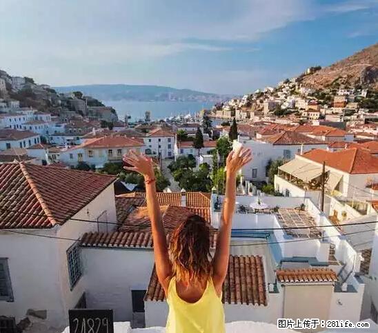 辞掉工作周游世界？现在他们在洗厕所…… - 游山玩水 - 喀什生活社区 - 喀什28生活网 ks.28life.com