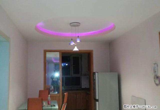 城市花园旁小区99平米3室2厅精装修 - 房屋出租 - 房屋租售 - 喀什分类信息 - 喀什28生活网 ks.28life.com