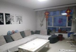 十小旁六建519家属院 90平米 2室2厅 精装修 地暖房 - 喀什28生活网 ks.28life.com