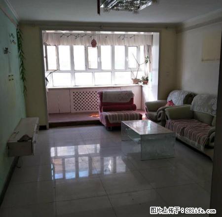 仁和小区4楼100平3室可洗澡做饭有家具家电可月租明升高层旁 - 房屋出租 - 房屋租售 - 喀什分类信息 - 喀什28生活网 ks.28life.com