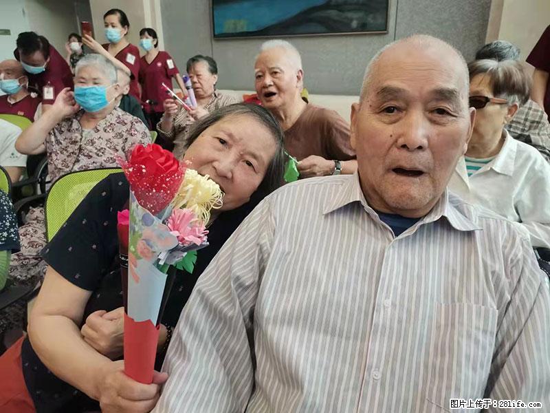 上海国企养老院,星级酒店环境,招聘养老护工 - 职场交流 - 喀什生活社区 - 喀什28生活网 ks.28life.com