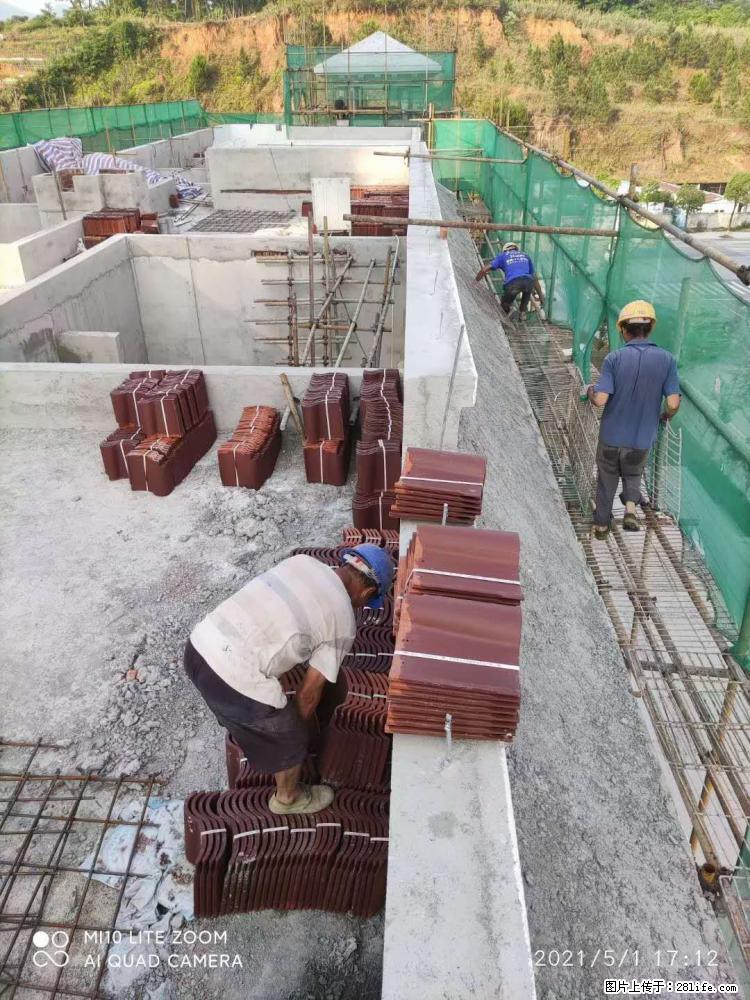 【广西三象建筑安装工程有限公司】绿地衫和田叠墅项目 - 家居生活 - 喀什生活社区 - 喀什28生活网 ks.28life.com