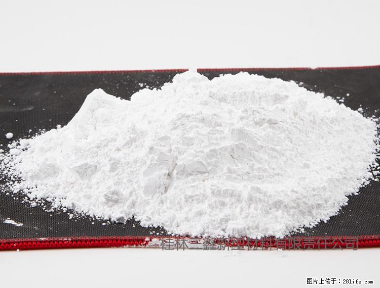 【桂林三鑫新型材料】800目活性碳酸钙 活性重质碳酸钙 改性碳酸钙 - 综合信息 - 其他综合 - 喀什分类信息 - 喀什28生活网 ks.28life.com