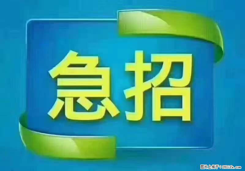 招财务，有会计证的，熟手会计1.1万底薪，上海五险一金，包住，包工作餐，做六休一 - 人事/行政/管理 - 招聘求职 - 喀什分类信息 - 喀什28生活网 ks.28life.com