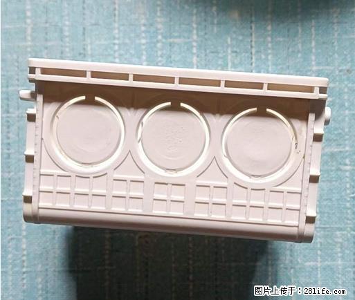桂林荣泰吹塑、注塑【厂家直销】PVC阴燃电工配件,精品86底盒 - 家居生活 - 喀什生活社区 - 喀什28生活网 ks.28life.com