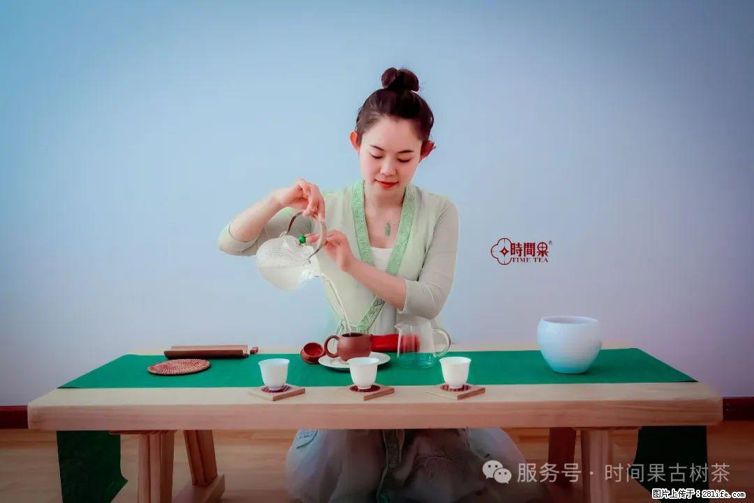 时间果百年古树龙珠普洱生茶 - 购物交流 - 喀什生活社区 - 喀什28生活网 ks.28life.com