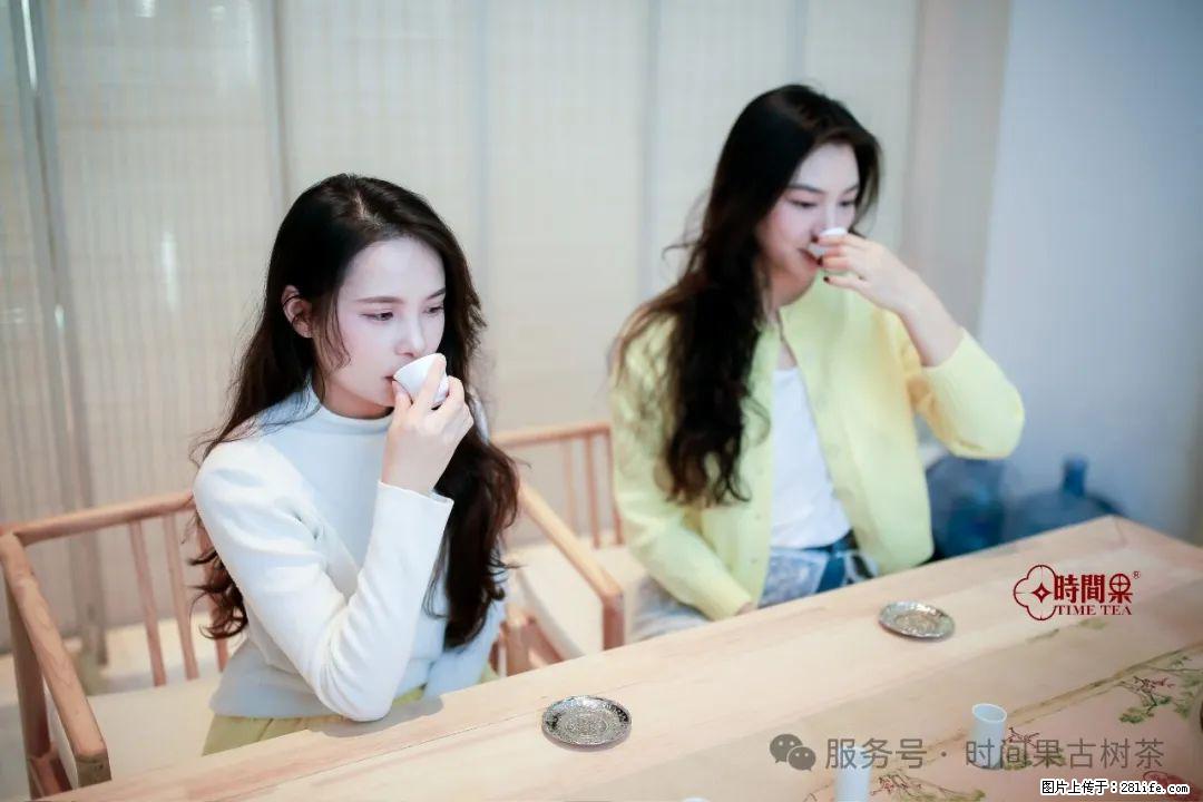 时间果百年古树龙珠普洱生茶 - 购物交流 - 喀什生活社区 - 喀什28生活网 ks.28life.com