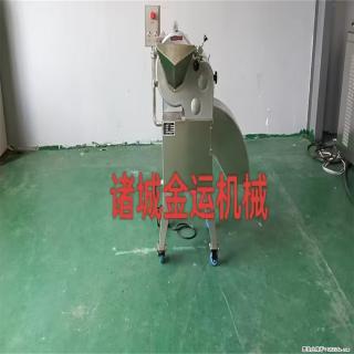 大蒜三维切丁机 商用果蔬切丁设备 苹果土豆切粒机 - 喀什28生活网 ks.28life.com