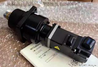 HG-KR053BG1成都三菱伺服电机销售MR-J5W3-222G-N1 MR-J4-20A HK- - 喀什28生活网 ks.28life.com