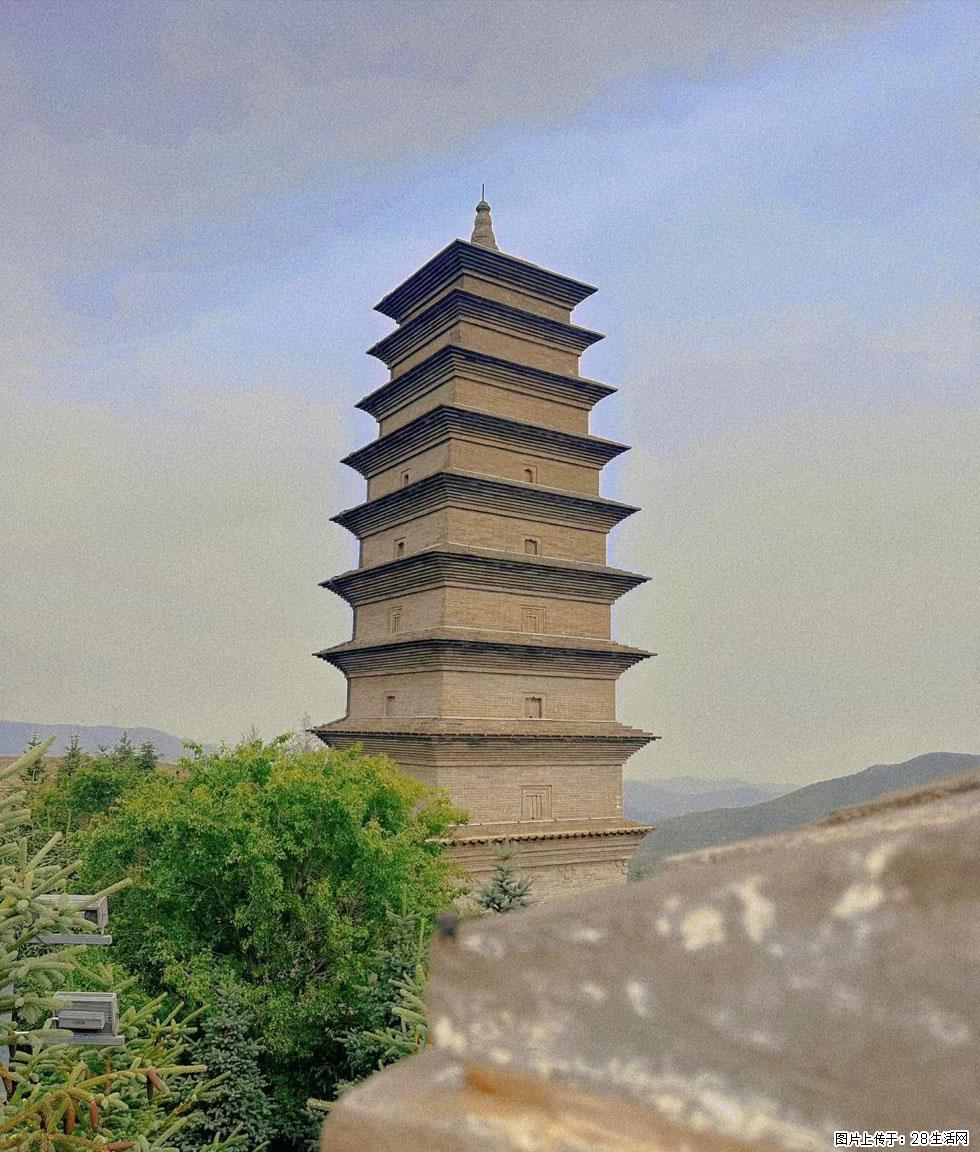 朔州【崇福寺】朔州老城，寺庙道观，少喧嚣，多古韵，朔州是山西被低估的塞上秘境。 - 游山玩水 - 喀什生活社区 - 喀什28生活网 ks.28life.com
