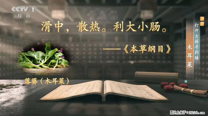 比牛奶补钙还厉害!凉血解毒、稳血糖...这菜冬天必吃,很多人却当草 - 喀什生活资讯 - 喀什28生活网 ks.28life.com