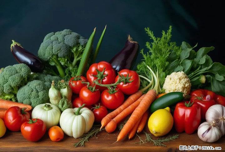 这10种蔬菜很“怕冷”,放进冰箱坏得更快!科学保存黄金法则来了! - 喀什生活资讯 - 喀什28生活网 ks.28life.com