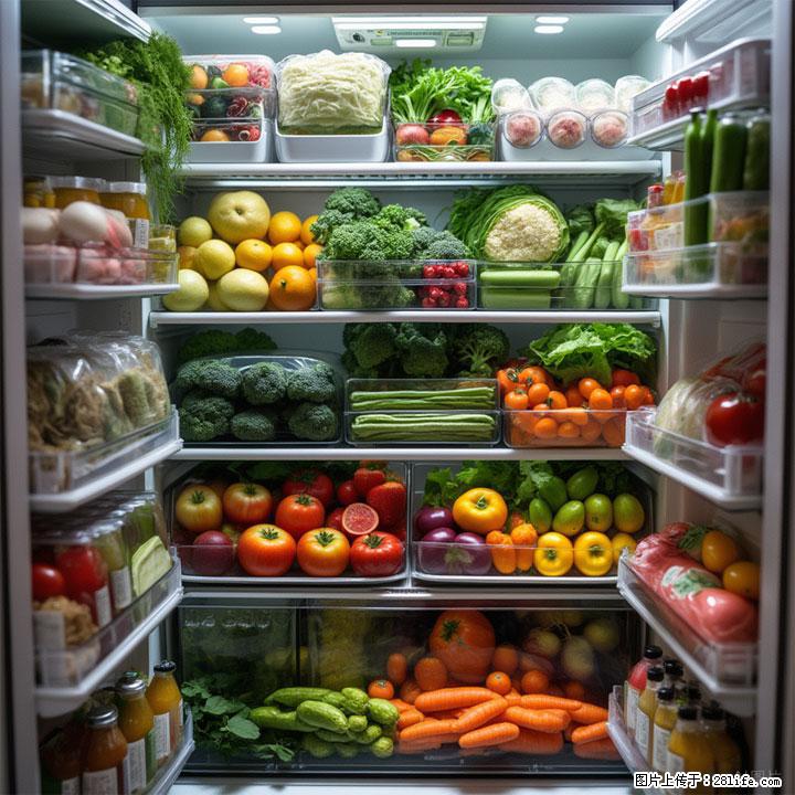 这10种蔬菜很“怕冷”,放进冰箱坏得更快!科学保存黄金法则来了! - 喀什生活资讯 - 喀什28生活网 ks.28life.com