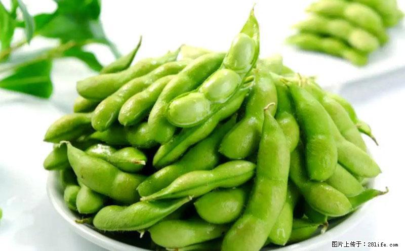 这些蔬菜是“天然钙片”，这6种被医生重点推荐 - 喀什生活资讯 - 喀什28生活网 ks.28life.com