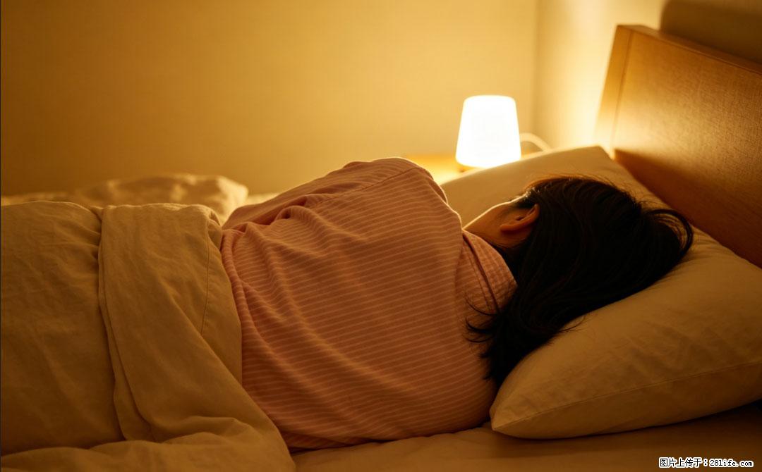 熬夜会让猝死风险飙升！出现以下4种情况赶紧休息→ - 喀什生活资讯 - 喀什28生活网 ks.28life.com