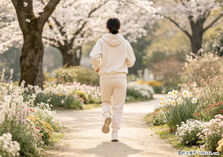 学会这套走路方法！稳血糖护心脏，养护关节更护健康 - 喀什生活资讯 - 喀什28生活网 ks.28life.com