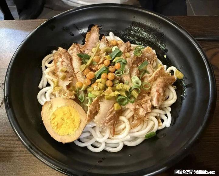 桂林米粉：承载乡愁与文化传承的美食 - 喀什生活资讯 - 喀什28生活网 ks.28life.com